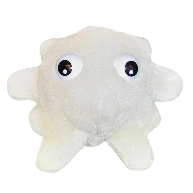 White Blood Cell (Leukocyte)