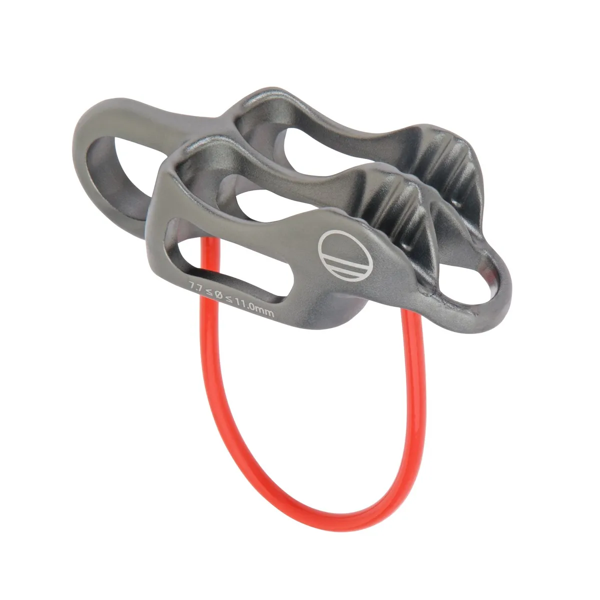 Wild Country Pro Guide Lite Belay / Rappel Device