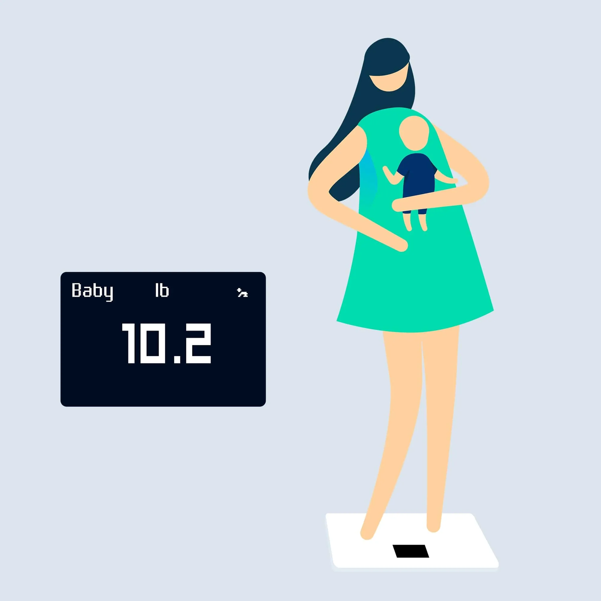 Withings Body  - Body Composition Wifi Smart Scale - White
