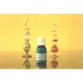 Ylang Ylang Essential Oil