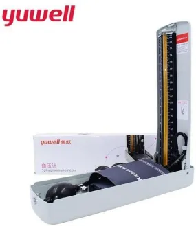 Yuwell Sphygmomanometer Mercury