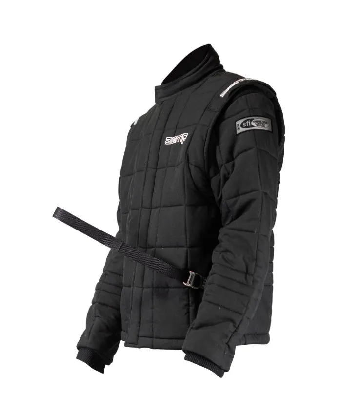 ZAMP ZR SFI 3.2A/20 9x Layer 2x piece drag Racing Suit SUPER SALE